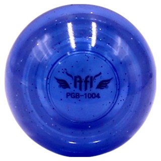 이프플라잉 파크 골프공 4레이어볼, 1개, 1개입, 블루