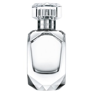 Tiffany&Co. 台灣公司貨 同名晶淬女性淡香水, 1個, 75ml