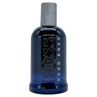 HUGO BOSS 自信之夜男性淡香水, 1個, 100ml