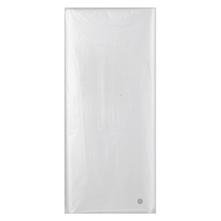 FaSoLa 多用途PVC熱收縮膜 L(45 x 28cm) 50個裝, 1個, 透明色