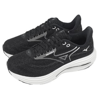 Mizuno 美津濃 男款 WAVE RIDER 29 運動鞋 J1GC250402