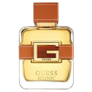 GUESS 鎏金典藏男性淡香精, 1個, 100ml