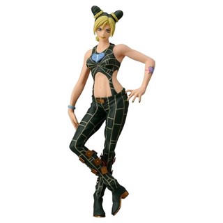 GOOD SMILE COMPANY POP UP PARADE JOJO的奇妙冒險 空條徐倫 PVC完成品, 1個