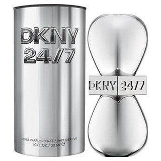 DKNY 時光之鑰女性淡香精, 30ml, 1個