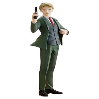 GOOD SMILE COMPANY POP UP PARADE SPY FAMILY間諜家家 酒洛伊德 佛傑, 1個