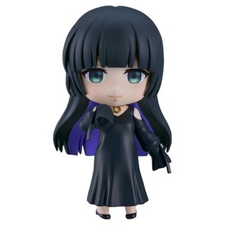 GOOD SMILE COMPANY 黏土人 2686 孤獨搖滾 PA小姐, 1個