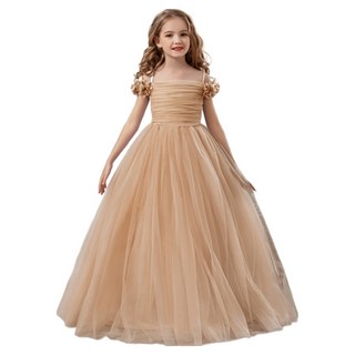 Edge Land Grace長洋裝