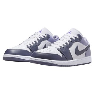NIKE 耐吉 男款 JORDAN AIR 1 LOW 運動休閒鞋 553558-153
