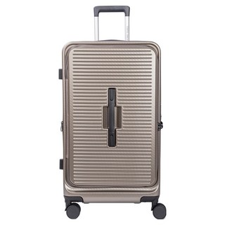 ROYAL SHIELD 皇家盾牌 拉桿胖胖箱/中大型行李箱 RS-8805