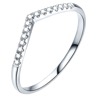 CF Diamond 愛戀 W6