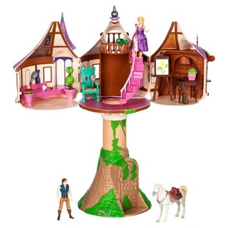 迪士尼商店公主樂佩塔遊戲組, 1套