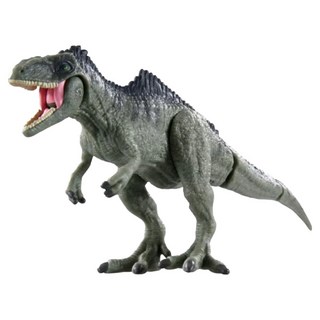 TAKARA TOMY A.R.T.S ANIA 侏羅紀世界南方 巨獸龍 附戰鬥卡組, 1套