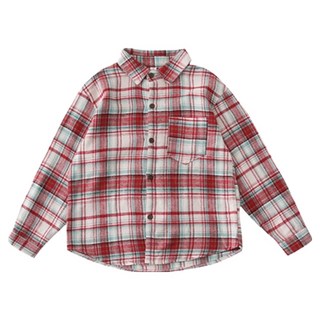 LITTLE RABBIT C Urban Match 親子裝襯衫