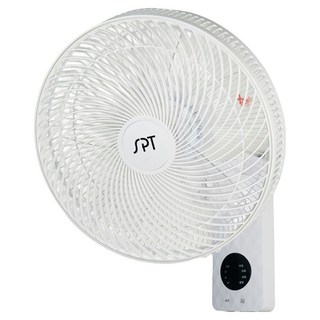 尚朋堂 遙控渦輪壁扇 14吋, SF-1425PR