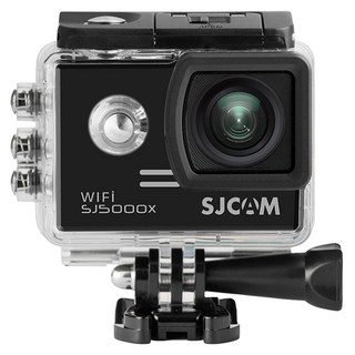 FLYone SJCAM 防水型運動攝影機 4K高清 WIFI升級版 1個