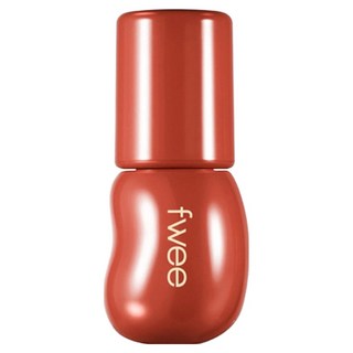 FWEE 3D豐盈唇蜜 70% 5.3g, 1個, 6號 玫瑰蘇格蘭