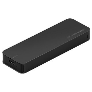ipTIME 外接硬碟 SSD101M2, 1個