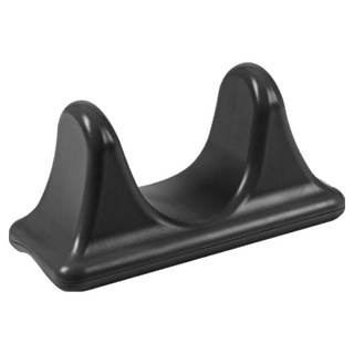 루아즈 전신 스트레칭 근막이완 장요근마사지기, 1개, 블랙