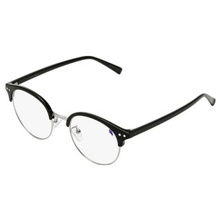 LookOptical 半框眼鏡框 LC5660