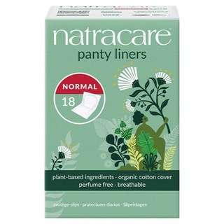 나트라케어 에스이씨코리아 팬티 라이너, 일반, 18개입, 1개