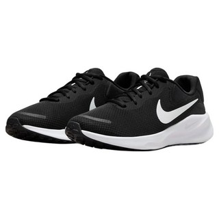 NIKE 耐吉 男款 REVOLUTION 7 慢跑鞋 FB2207-001