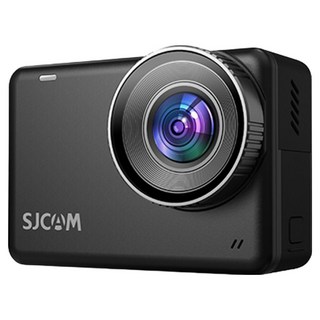 Sjcam FLYone 4K WIFI觸控式 全機防水型運動攝影機, 黑色, SJ10X