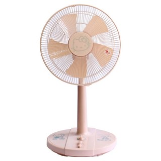 OTTO 崴昇 Sanrio 三麗鷗 電風扇, KT-828
