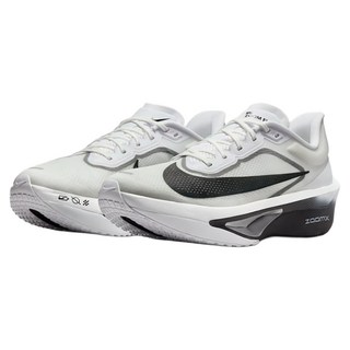 NIKE 耐吉 男款 ZOOM FLY 6 慢跑鞋 FN8454-100