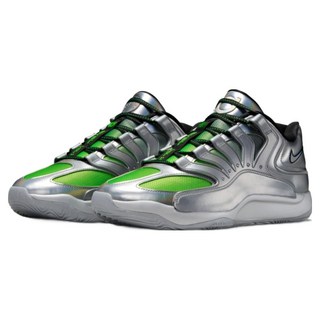 NIKE 耐吉 男款 KD18 EYBL EP 運動鞋 IF2518-001