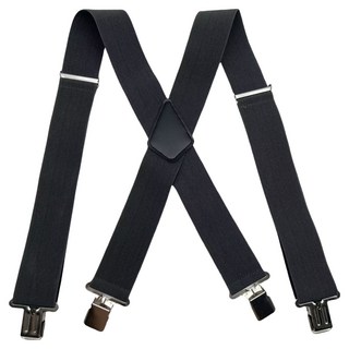 헨센 프리미엄 남자 서스펜터 정장 멜빵