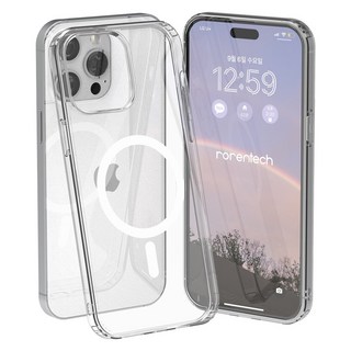 로랜텍 맥세이프 휴대폰 케이스