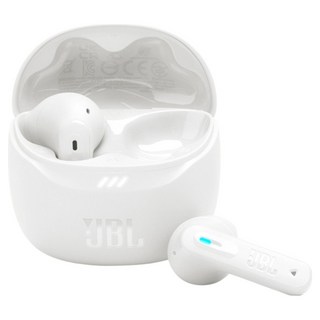 JBL Tune Flex 2 真無線降噪藍牙耳機, EAR-JBL-FLEX2-WT, 白色