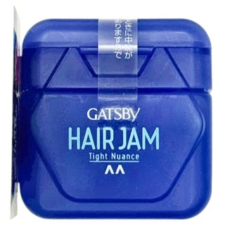 GATSBy 雅痞髮醬 小, 30ml, 5罐