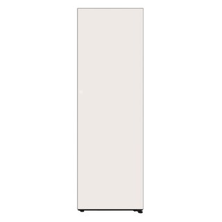 LG전자 오브제컬렉션 컨버터블 패키지 Fit & Max 328L 스탠드형 김치냉장고 좌열림 [방문설치], 베이지, Z324GB3S