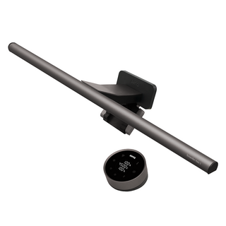 벤큐 스크린바 헤일로2 아이케어 e리딩 램프, 다크 그레이, 1개