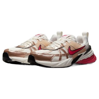 NIKE 耐吉 女款 W V2K RUN 運動休閒鞋 HJ7389-838