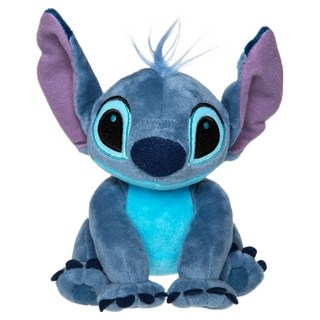 디즈니스토어 릴로앤스티치 미니 플러시 인형, 15.2cm, 스티치, 1개