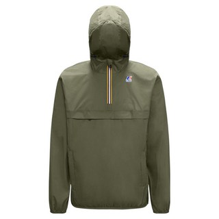 K-WAY Le Vrai 3.0 Leonce 連帽防風外套 Y233EUJR12