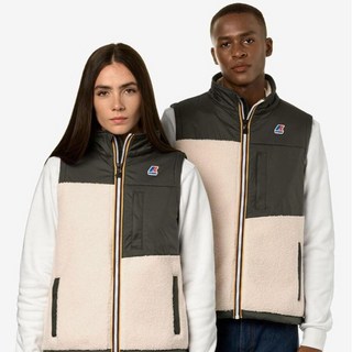 까웨 르브레 네이즈 오르세토 플리스 베스트 Y234EUV815