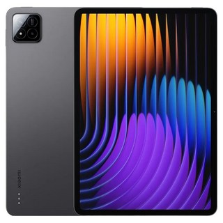 Xiaomi 小米 Pad 7 平板電腦 原廠保固 8GB, 灰色, Wi-Fi, 128GB