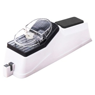 電動磨刀器 開刃款, 1個, 白色