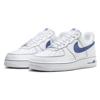 NIKE 耐吉 男款 AIR FORCE 1 07 LV8 運動鞋 HQ2037100