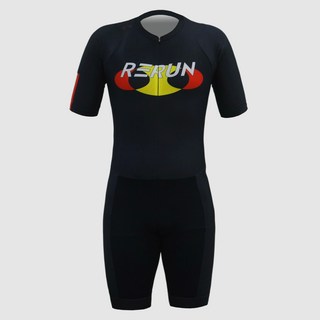 Rerun 男款 Jet Pro 自行車服