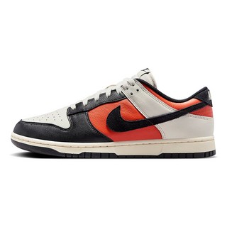 NIKE 耐吉 男款 DUNK LOW RETRO 慢跑鞋 HQ4988-030