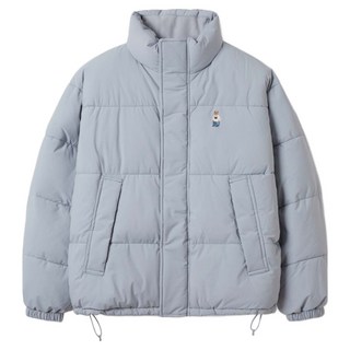 WHO.A.U Steve鋪棉外套B