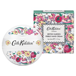 Cath Kidston Pebble 護手霜 英倫花園, 50ml, 1個