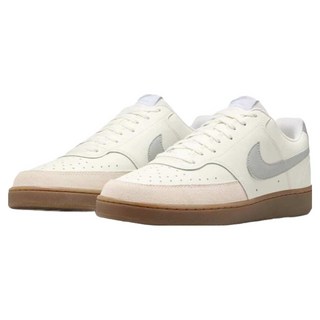 NIKE 耐吉 男女款 COURT VISION LO 運動休閒鞋 HV2530-100