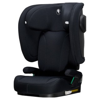 ABC DESIGN Foldy 兒童汽車安全座椅, 岩石黑