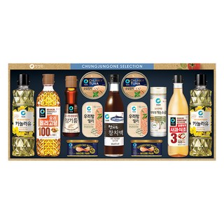 清淨園 5號禮盒, 1個