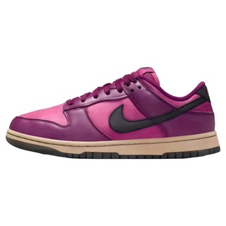 NIKE 耐吉 女款 W NIKE DUNK LOW 慢跑鞋 FZ2552-500